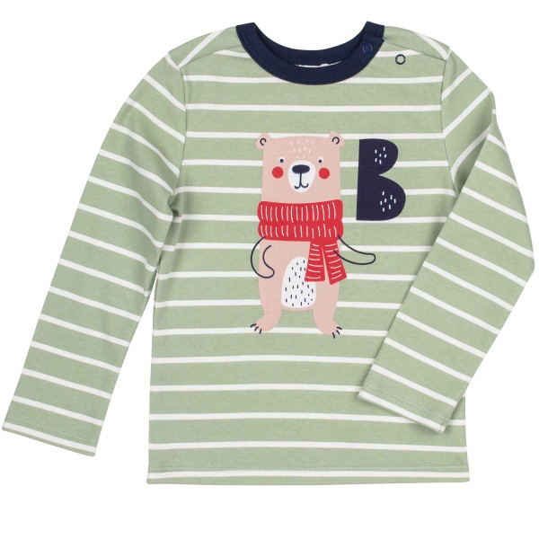 Marškinėliai berniukui Bear Marškinėliai berniukui Bear