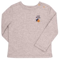 Marškinėliai berniukui Bear