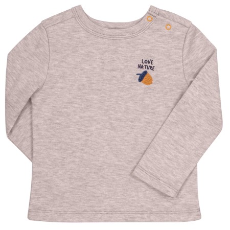 Marškinėliai berniukui Bear