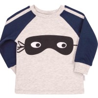 Marškinėliai berniukui Super Hero
