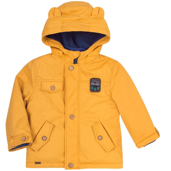 Demisezoninė striukė berniukui Bear Demisezoninė striukė berniukui Bear