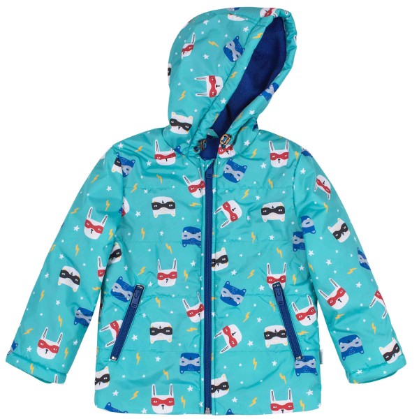 Demisezoninė striukė berniukui Super Hero Demisezoninė striukė berniukui Super Hero