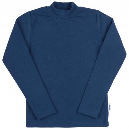 Šiltas (su pūkeliu) golfas