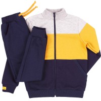 Šiltas komplektas (su pūkeliu) Trip