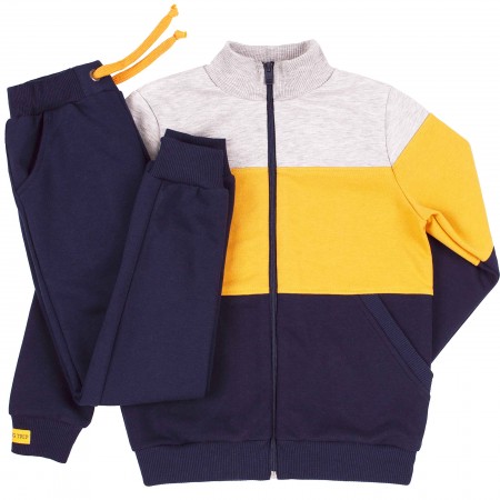 Šiltas komplektas (su pūkeliu) Trip