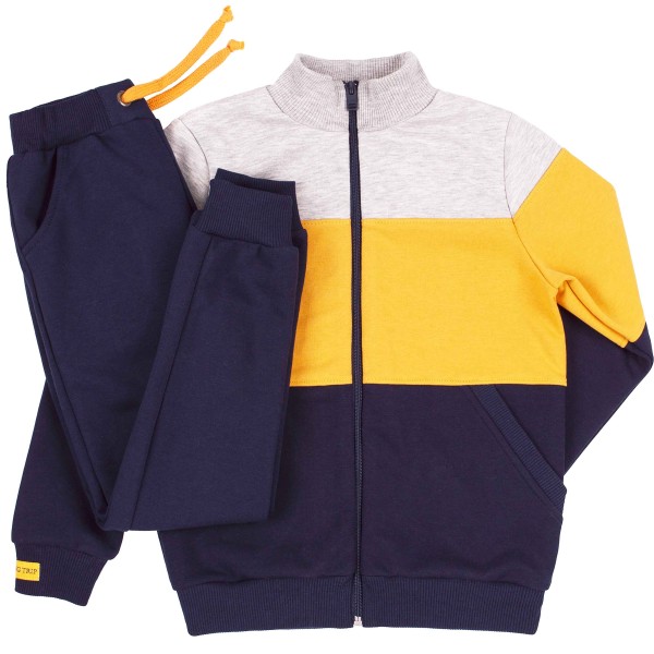 Šiltas komplektas (su pūkeliu) Trip Šiltas komplektas (su pūkeliu) Trip