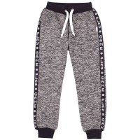 Šiltos (su pūkeliu) kelnės Gamer