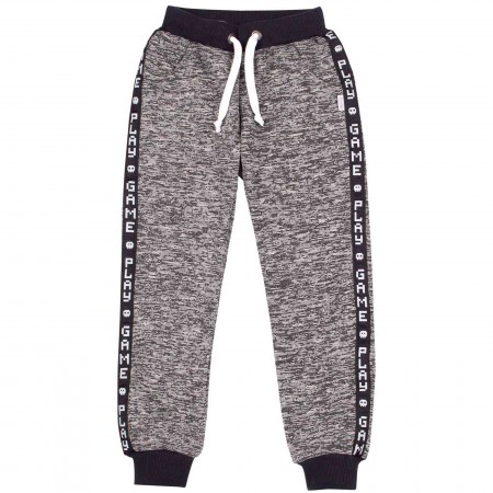 Šiltos (su pūkeliu) kelnės Gamer