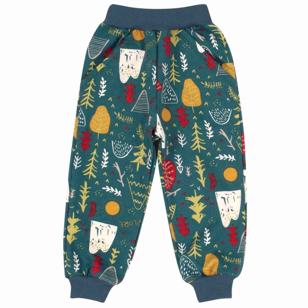 Šiltos (su pūkeliu) kelnės Bear (žalsvos) Šiltos (su pūkeliu) kelnės Bear (žalsvos)