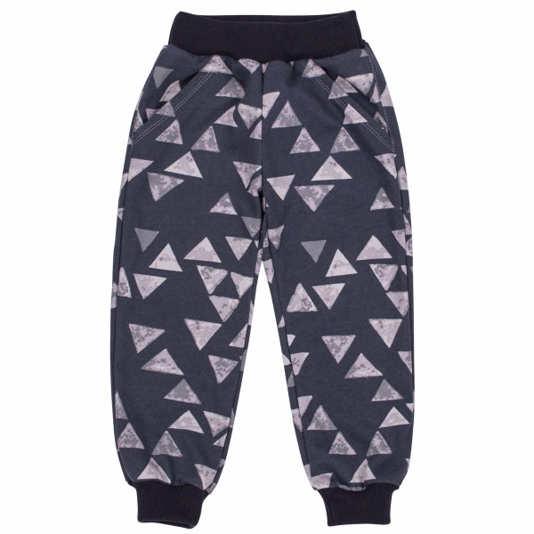 Šiltos (su pūkeliu) kelnės Super Hero Šiltos (su pūkeliu) kelnės Super Hero