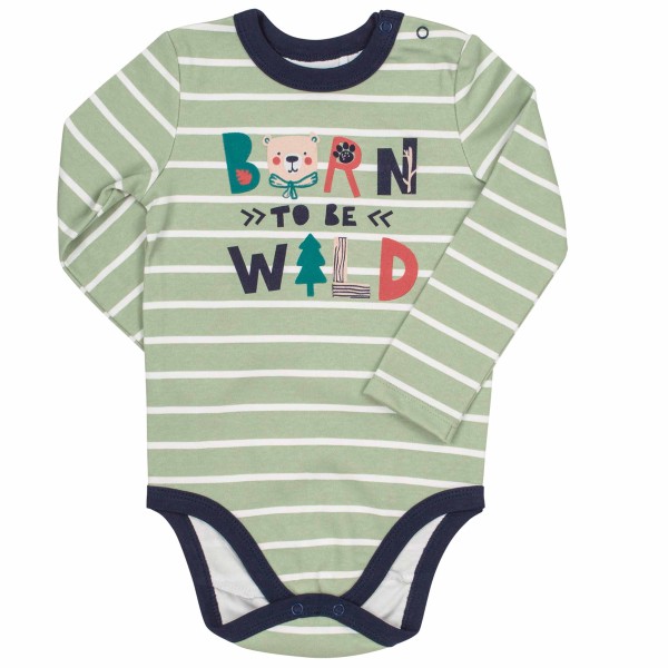 Smėlinukas ilgomis rankovėmis Bear Smėlinukas ilgomis rankovėmis Bear