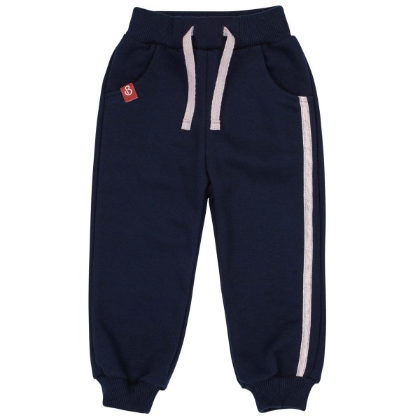 Šiltos (su pūkeliu) kelnės Rider (mėlynos) Šiltos (su pūkeliu) kelnės Rider (mėlynos)