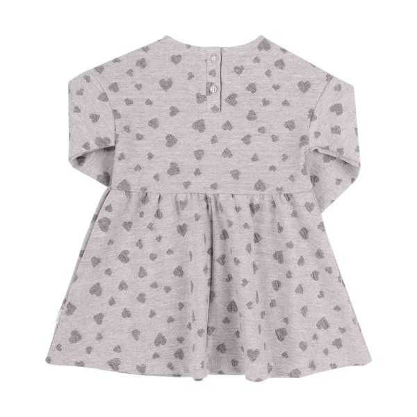 Trikotažinė suknelė Trikotažinė suknelė