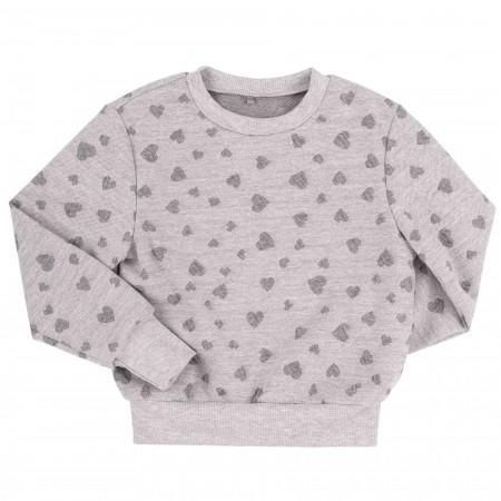 Džemperis mergaitei 