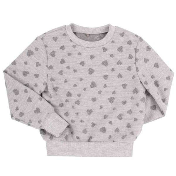 Džemperis mergaitei Džemperis mergaitei