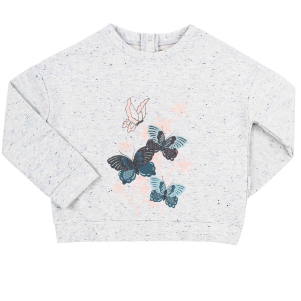 Džemperis mergaitei Džemperis mergaitei