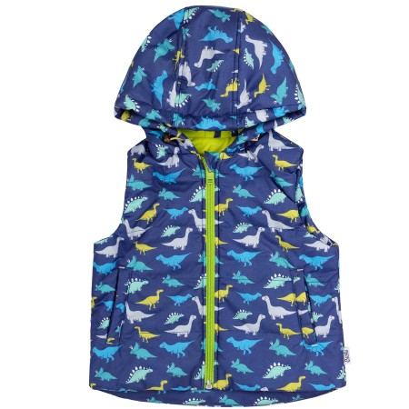 Liemenė berniukui "Dino"