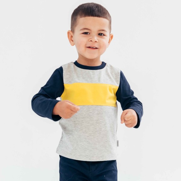 Marškinėliai berniukui Marškinėliai berniukui