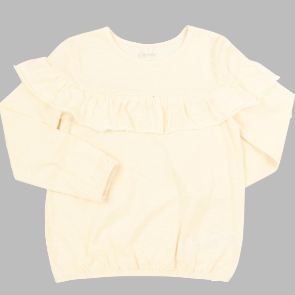 Palaidinė mergaitei (pieno spl.) Palaidinė mergaitei (pieno spl.)