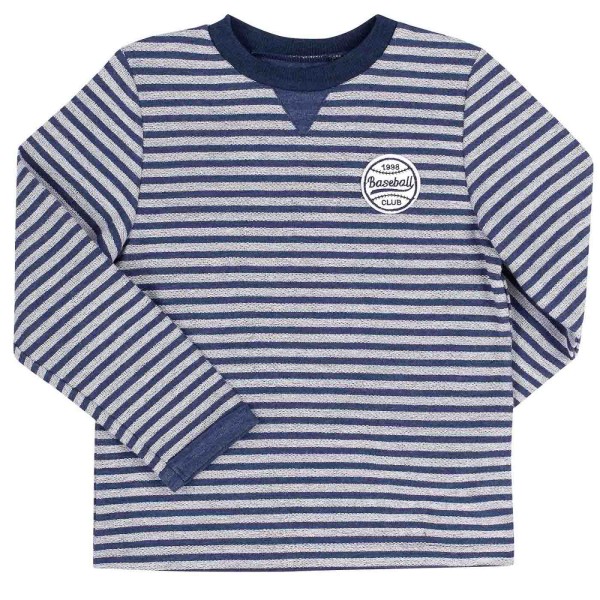 Džemperis berniukui "Baseball club" Džemperis berniukui "Baseball club"