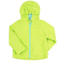 Lietpaltis, striukė berniukui (salotinė)