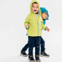 Lietpaltis, striukė berniukui (salotinė)