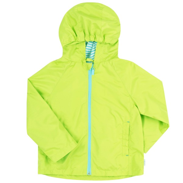 Lietpaltis, striukė berniukui (salotinė) Lietpaltis, striukė berniukui (salotinė)