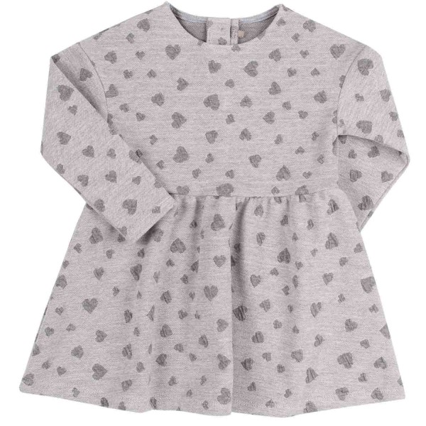 Trikotažinė suknelė Trikotažinė suknelė