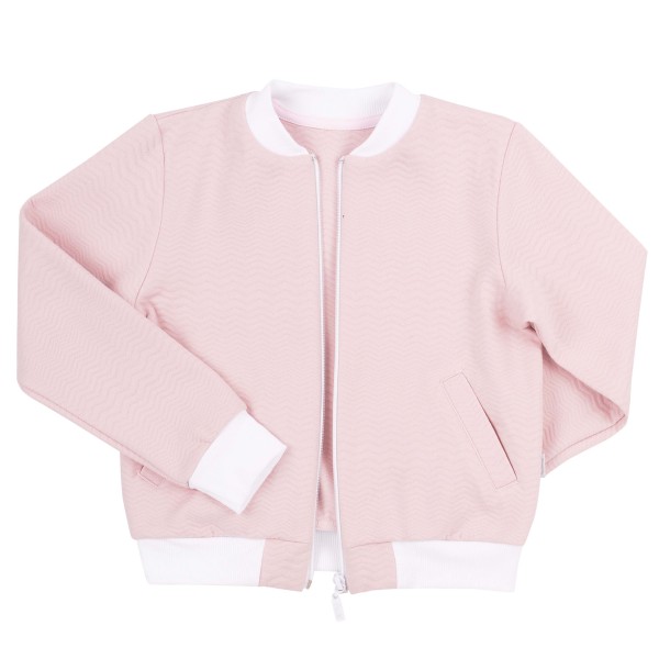 Stilingas džemperis mergaitei Stilingas džemperis mergaitei