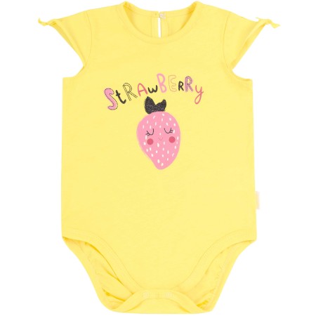 Smėlinukas "Strawberry" 