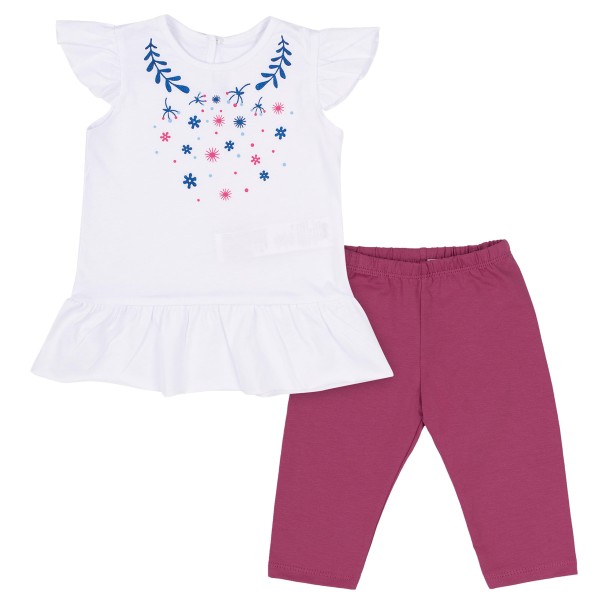 Komplektukas mergaitei Komplektukas mergaitei