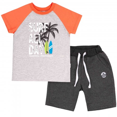 Komplektas berniukui 