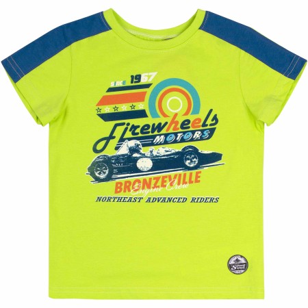 Marškinėliai "Ralli"