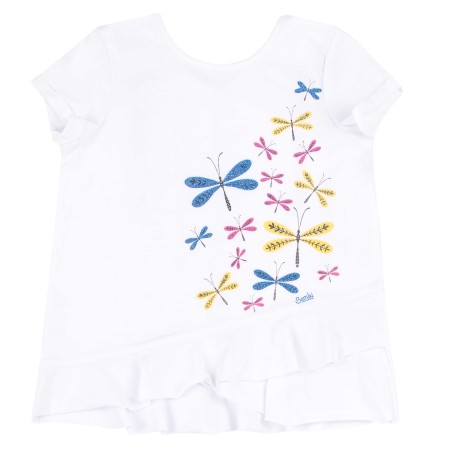 Palaidinė mergaitei