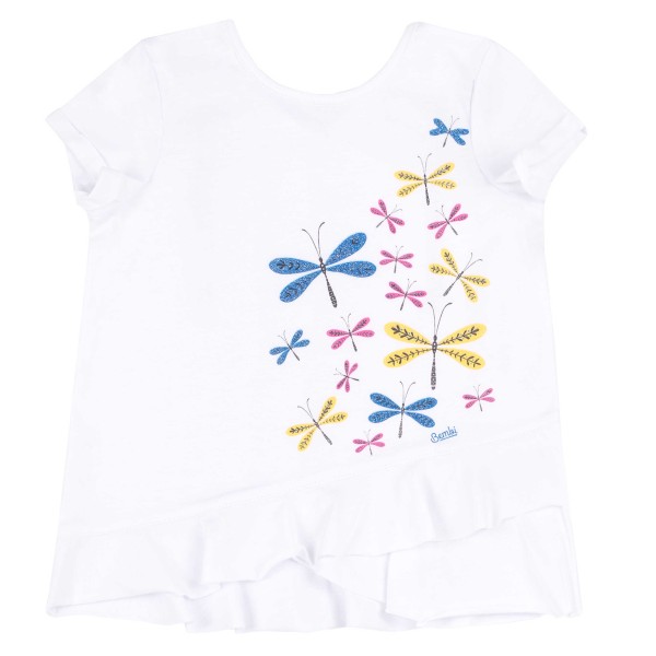 Palaidinė mergaitei Palaidinė mergaitei