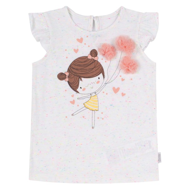 Palaidinė mergaitei Palaidinė mergaitei