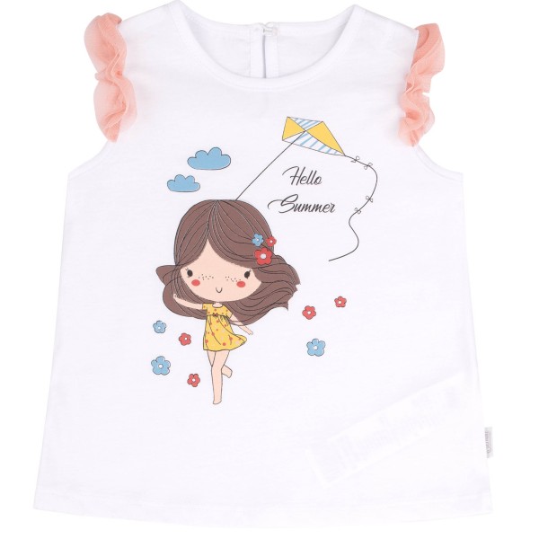 Palaidinė mergaitei Palaidinė mergaitei