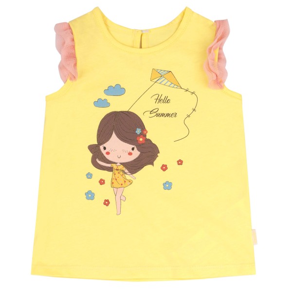 Palaidinė mergaitei Palaidinė mergaitei