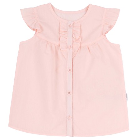 Palaidinė mergaitei