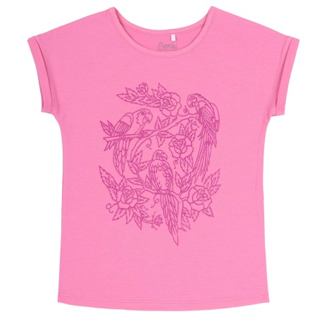 Palaidinė mergaitei 