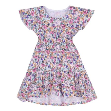 Suknelė mergaitei "Vasara"