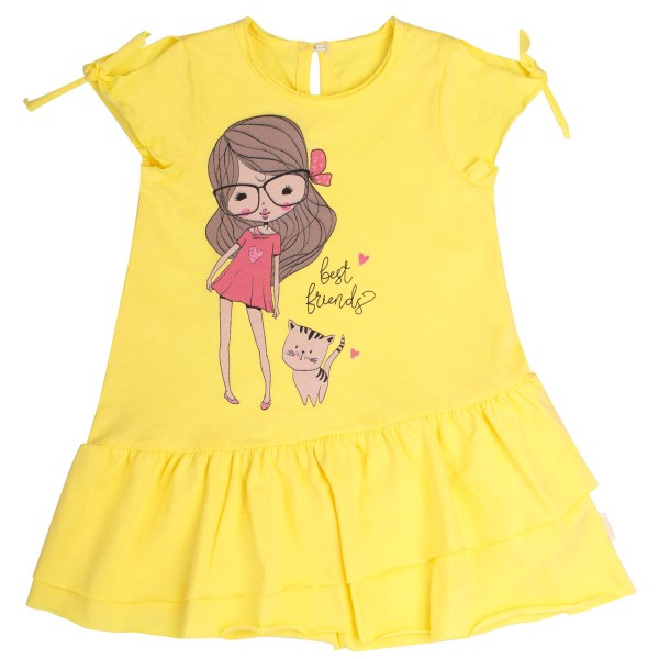 Suknelė mergaitei Suknelė mergaitei