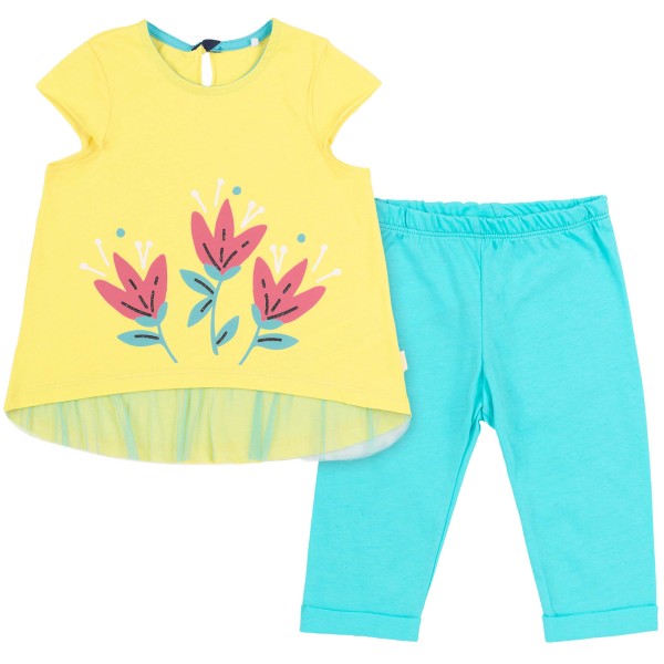 Komplektukas mergaitei Komplektukas mergaitei