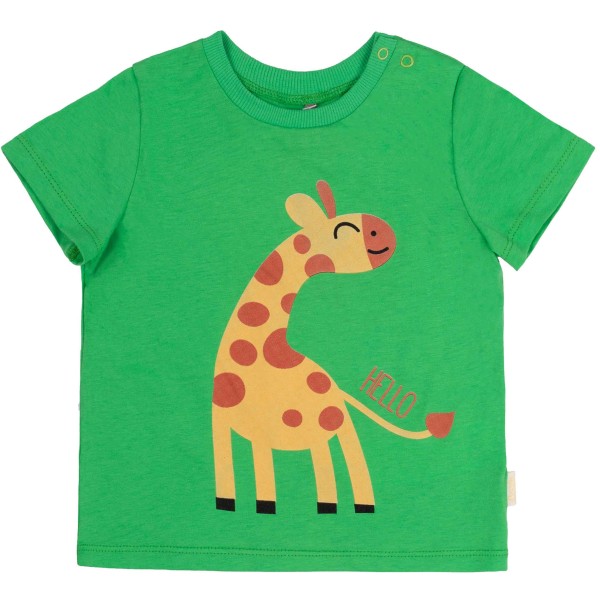 Marškinėliai "Hello" salotinės spl. Marškinėliai "Hello" salotinės spl.