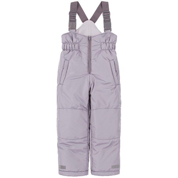 Sniego kelnės šviesiai pilkos spalvos Sniego kelnės šviesiai pilkos spalvos