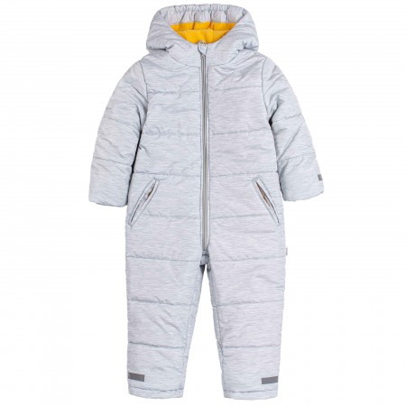 Žieminis kombinezonas berniukui