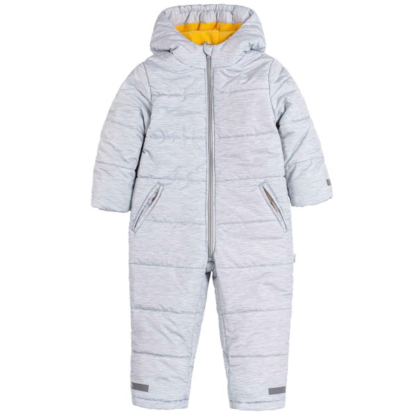 Žieminis kombinezonas berniukui Žieminis kombinezonas berniukui