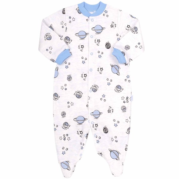 Šilti (su pūkeliu) šliaužtinukai - kombinezonas Saturn Šilti (su pūkeliu) šliaužtinukai - kombinezonas Saturn