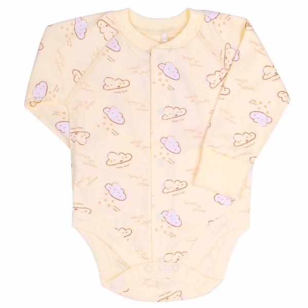 Minkštos medvilnės smėlinukas Clouds (pieno spl.) Minkštos medvilnės smėlinukas Clouds (pieno spl.)