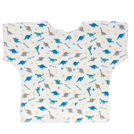 Siaustinukas naujagimiui RP1 "Dino"